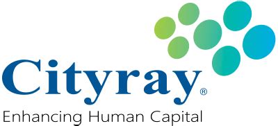 Cityray ESS .